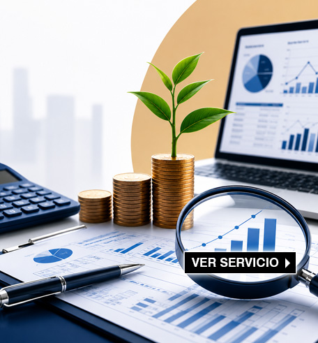 Evaluación Financiera de Proyectos